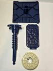 STAR WARS VINTAGE 1978 KENNER DEATH STAR PLAYSET TRASH COMPACTOR DOOR