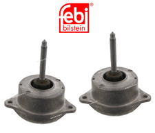 Engine Mount Ltrt 2pcs Oe Febi For Porsche 997 911 Carrera 4 4s Gts Turbo Coupe Engine Mount Ltrt 2pcs Oe Febi For Porsche 997 911 Carrera 4 4s Gts Turbo Coupe