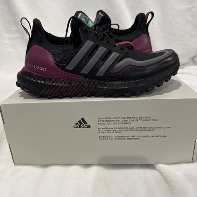 Adidas UltraBoost Cold.RDY DNA Shoes Men s Women s G54861 Men 4 Women's 5.5