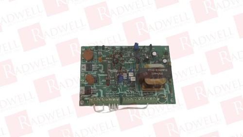 DEL ELECTRONICS PC501A / PC501A (USED)
