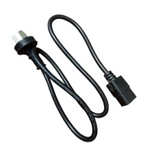 Genuine 16A AC Power Cable Replacement for DJI Drone Charger