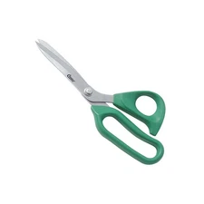 CLAUSS 18170 Shears,Bent,9" L,Stainless Steel 22UN07