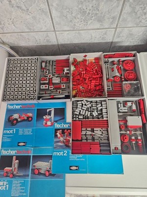 fischertechnik