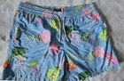 VILEBREQUIN Made In Tunisia Men's Board Shorts Size XXL — photo 1