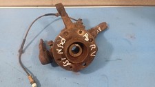 Radnabe Radlager Achsschenkel vorne rechts VW Polo 9N Beifahrerseite