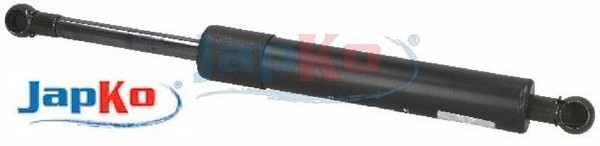 Japko ZSJ03105 Gasfeder FüR Koffer-/Laderaum Gasfeder GasdäMpfer FüR Volvo-image