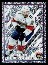 2022-23 Topps NHL Sticker Collection Hockey Cards Checklist 37