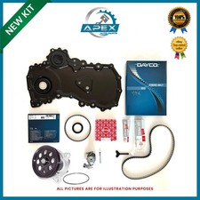 Courroie de distribution Ford TOURNEO