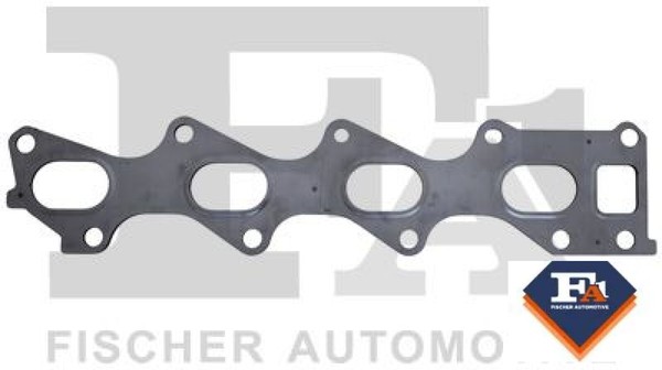Fa1 473-017 Dichtung FüR AbgaskrüMmer Dichtung AbgaskrüMmer-image