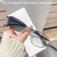 2 Stück Brille Die Sich Automatisch Der Sehs...