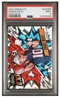 2024 Absolute Drake Maye Explosive PSA 9