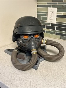 Casque Collector Killzone 3 (art Book Inclus, Sans Jeu