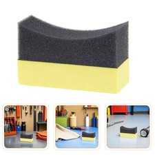 30 Pcs Tire Brushes for Cleaning Tires Car Waxing Sponge Wash Accessories