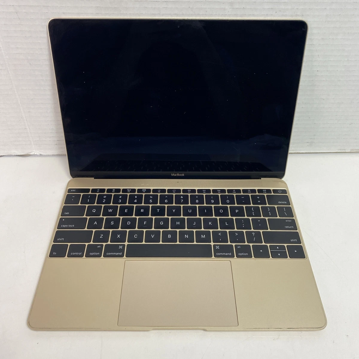 Pink 2016 Apple Laptops for sale | eBay