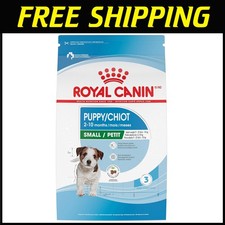 Size Health Nutrition Small Puppy Dry Dog Food, 4 lb Bag 13.95 per pound