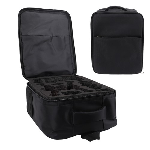 FPV Case FPV Storage Case Long Service Life For Drone - Picture 4 of 12