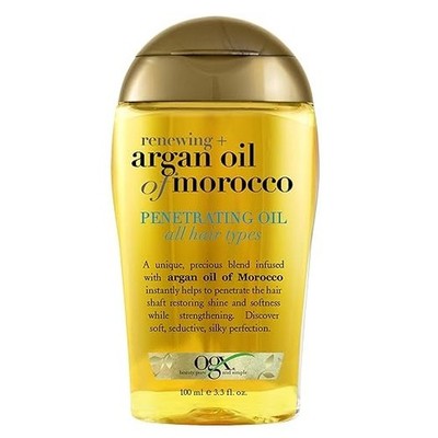 Organix Marokkanisches Arganöl