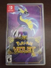 Pokemon Violet - Nintendo Switch