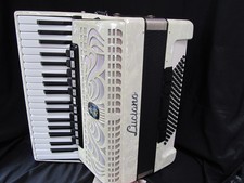 LUCIANO 96 BASS ACCORDION