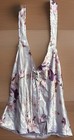 NWOT  Jolie Intimates 2 PC Sleepwear Size Large Pink Floral Pants And Top Silk — photo 4