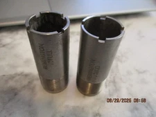 Remington Choke Tube 12 Gauge Remington Full & Mod