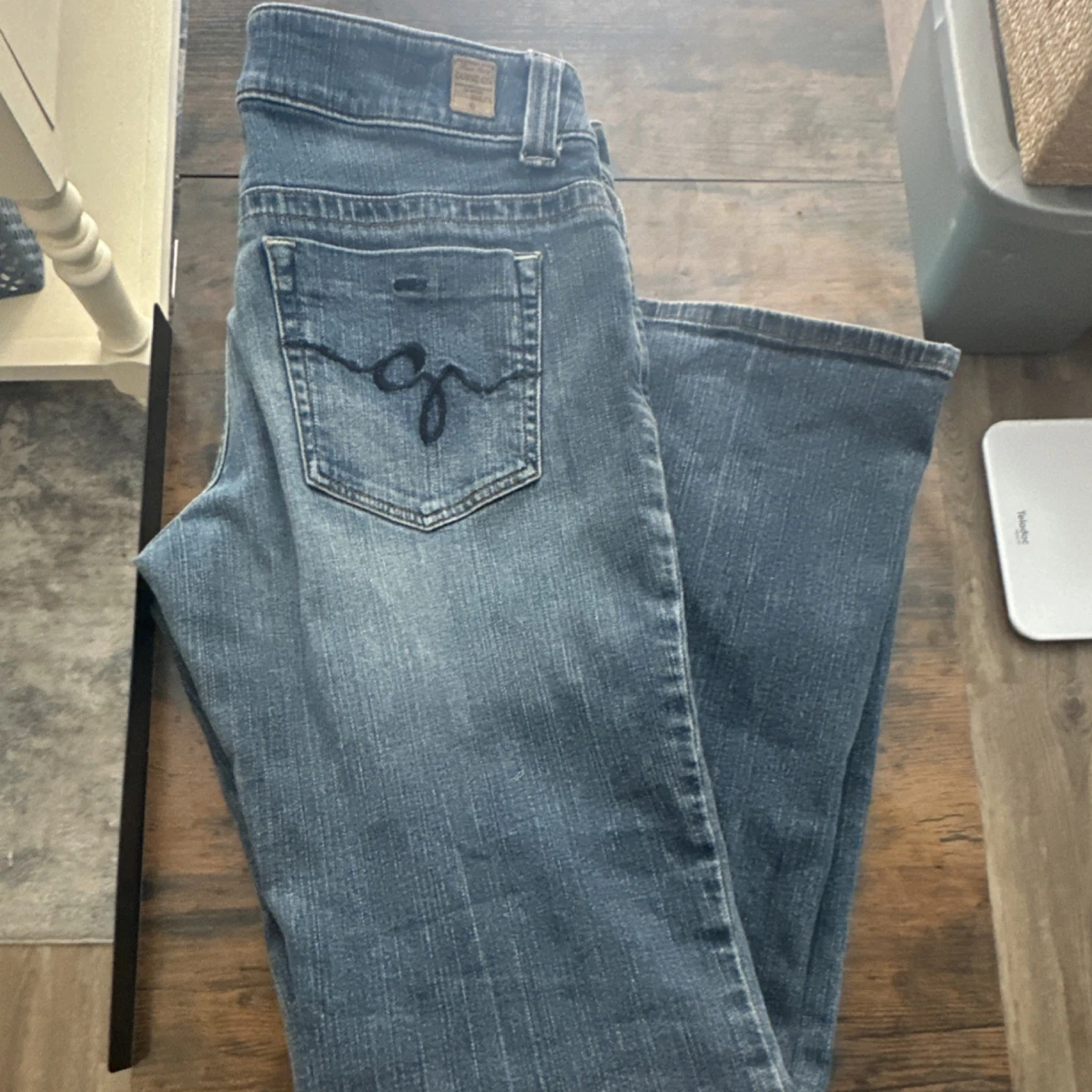 GUESS Low (6.5-8.5 in) Rise Jeans for Women for sale | eBay