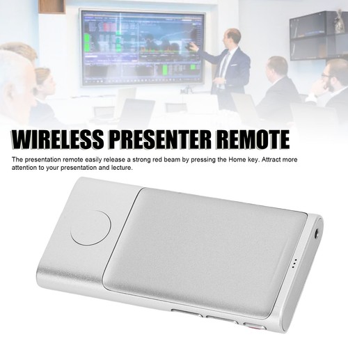 Presentation Remote Compact Presentation Clicker For OS X - Afbeelding 5 van 12