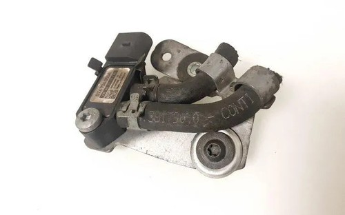 VW PASSAT CC 357 DPF-Drucksensor 076906051A 2.00 Diesel 103kw 2009 20521589