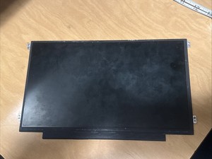 Boe 11.6" LCD Laptop Display Screen 1366x768 HD Matte 30pins NT116WHM-N42 V8.0