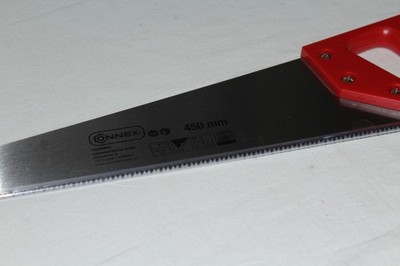 Handsäge Connex -COX 809045- 450mm Neu