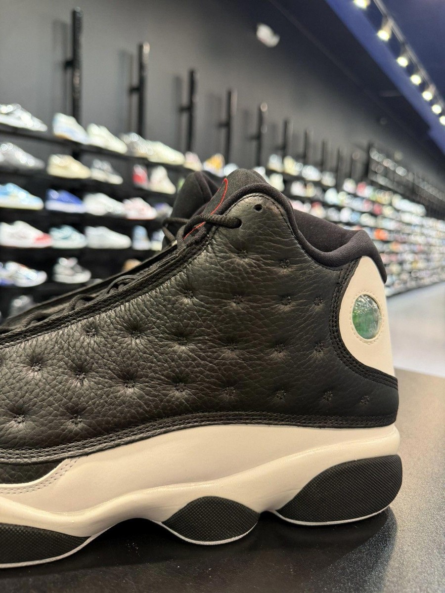 Size 13 - Jordan 13 Retro Reverse He Got Game | eBay