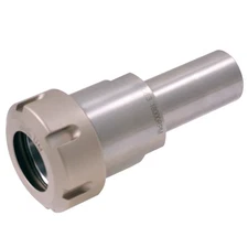 PRO-SERIES 1 X 4" ER-32 STRAIGHT SHANK COLLET CHUCK (3900-2095)