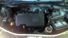 Moteur DACIA SANDERO 1 6001552227