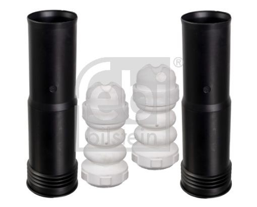 Fits FEBI FE183710 Dust Cover Kit, shock absorber FE183710 Shock absorber assem