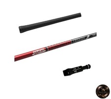 PING G430/G425/G410 Driver Compatible Adapter Included Graphite Design Tour AD