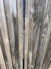 TITLEIST DRIVER SHAFT PROJECT X HZRDUS BLACK 60 6.0 STIFF FLEX 45 3/4 GTS GT TSR