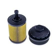 ORIGINAL® Denckermann A211052 Ölfilter passend für Alfa Romeo STELVIO GIULIA