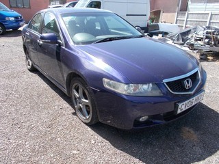 HONDA ACCORD 2.0 PETROL SPARES/REPAIR