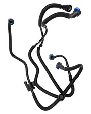 ULZOZN Canister Purge Valve for Ford Escape 1.5L 2017-2019 Replaces GV6Z-9D289-E