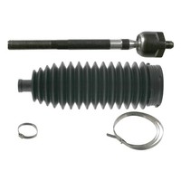 Febi Bilstein Axialgelenk, Spurstange 27203 FüR Renault, Vorderachse Links