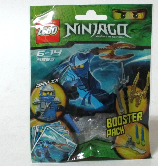 Jay ZX LEGO (R) Complete Sets & Packs for sale | eBay