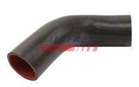 Ladeluftschlauch Fast FT65135 FüR Fiat Ducato Bus 110 Multijet 140 150 4X4 160
