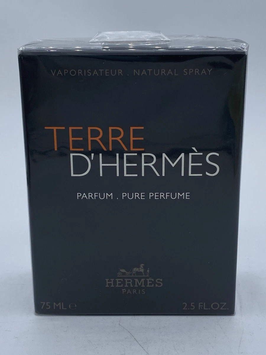 Spray Men Terre d' Hermès Perfume for sale | eBay