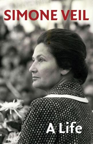 Simone Veil A Life (Tascabile)