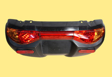 Freccia fanale posteriore parte posteriore paraurti posteriore Invacare Comet #WP