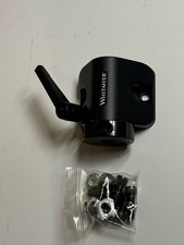 Whitmyer M2100-WB Mount Bracket – Sunrise Medical Onyx | New w/ Hardware Kit 