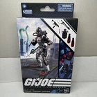 G.I. Joe Classified Series Edward TORPEDO Leialoha 6” Figure Hasbro MIB #73