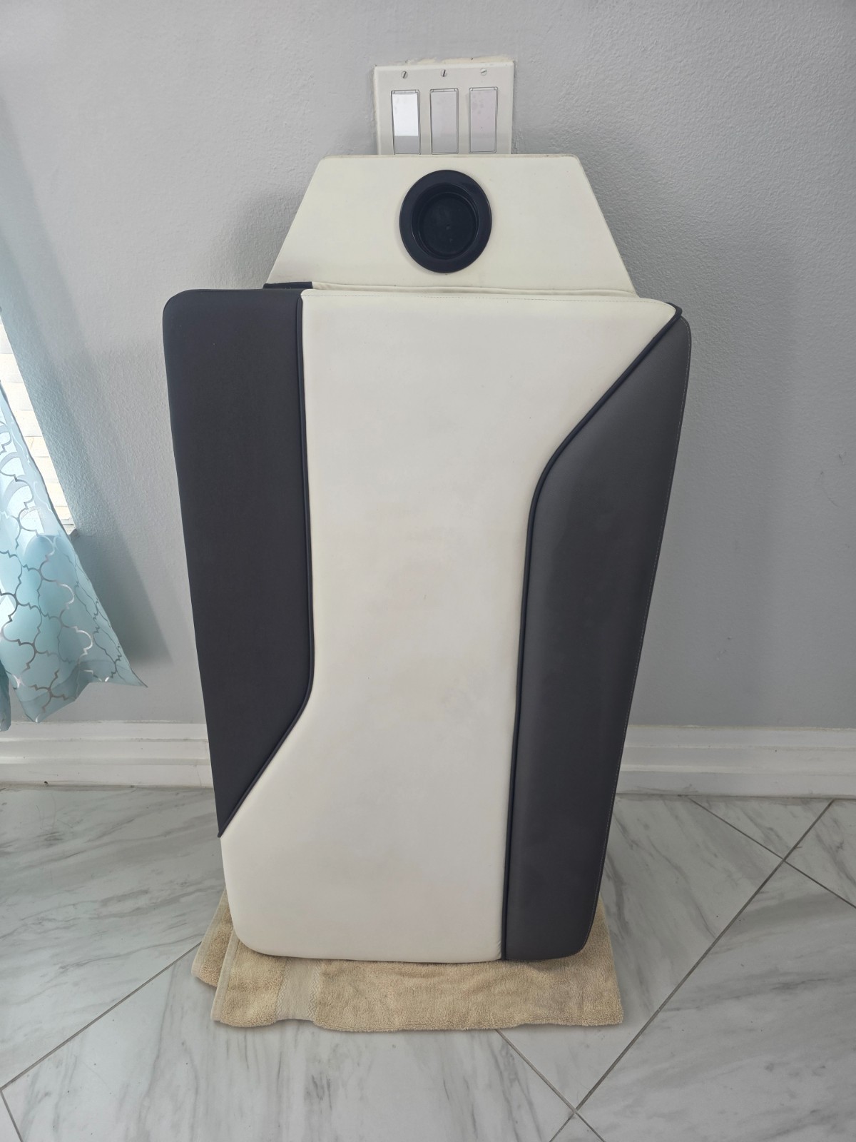 2021 Yamaha AR210 Jet Boat Bench Seat Cushion Replacement