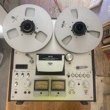 AKAI GX-630D REEL TO REEL