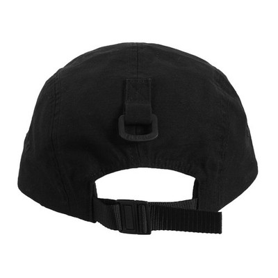 Supreme Arabic Logo Camp Cap Black FW23 | eBay